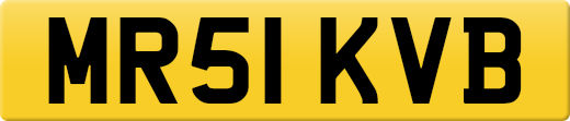 MR51KVB