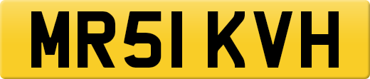 MR51KVH