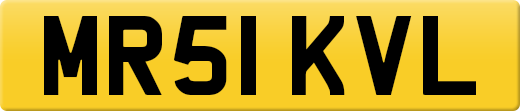MR51KVL