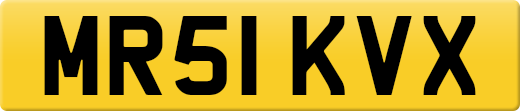 MR51KVX