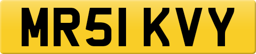MR51KVY