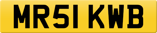 MR51KWB