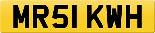 MR51KWH