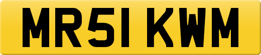 MR51KWM