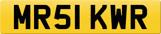 MR51KWR