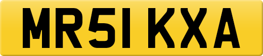 MR51KXA
