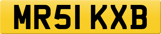 MR51KXB