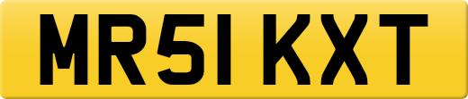 MR51KXT