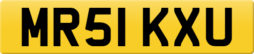 MR51KXU