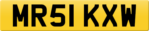 MR51KXW