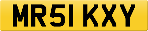 MR51KXY