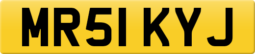 MR51KYJ