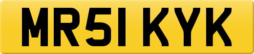 MR51KYK