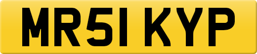 MR51KYP