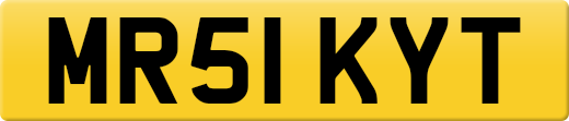 MR51KYT