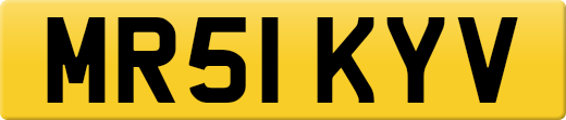 MR51KYV