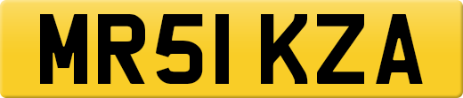 MR51KZA