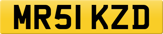 MR51KZD