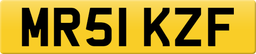 MR51KZF