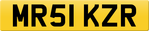 MR51KZR