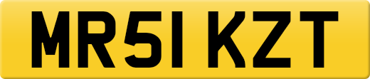 MR51KZT