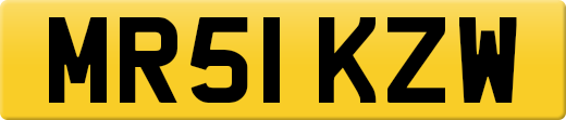 MR51KZW