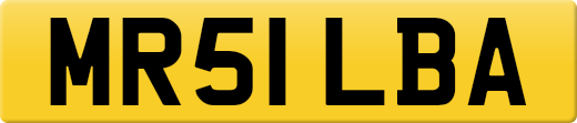 MR51LBA