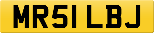 MR51LBJ