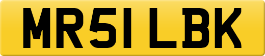 MR51LBK