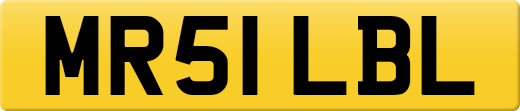 MR51LBL