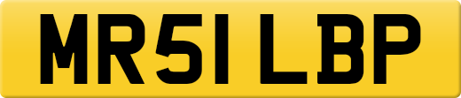 MR51LBP