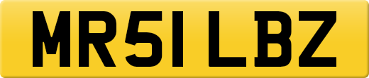 MR51LBZ