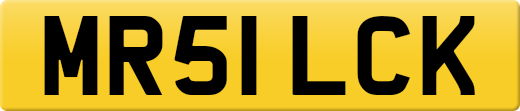 MR51LCK