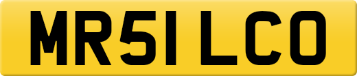 MR51LCO