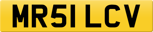 MR51LCV