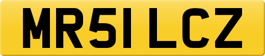MR51LCZ