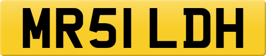 MR51LDH