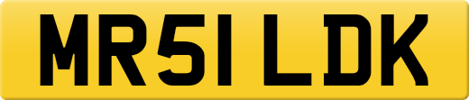 MR51LDK