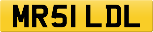 MR51LDL