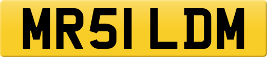 MR51LDM