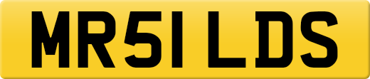 MR51LDS