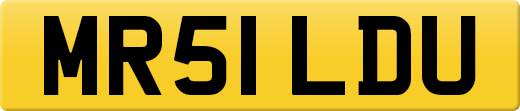 MR51LDU