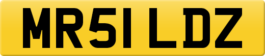 MR51LDZ