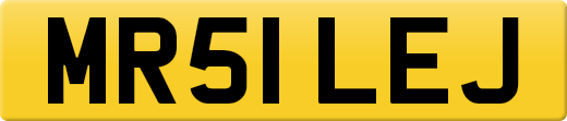 MR51LEJ