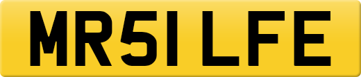MR51LFE