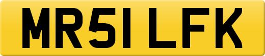 MR51LFK
