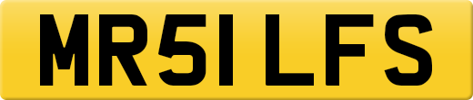 MR51LFS