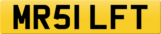 MR51LFT