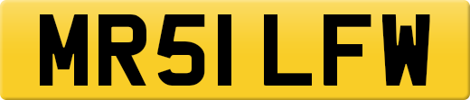 MR51LFW
