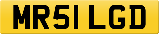 MR51LGD